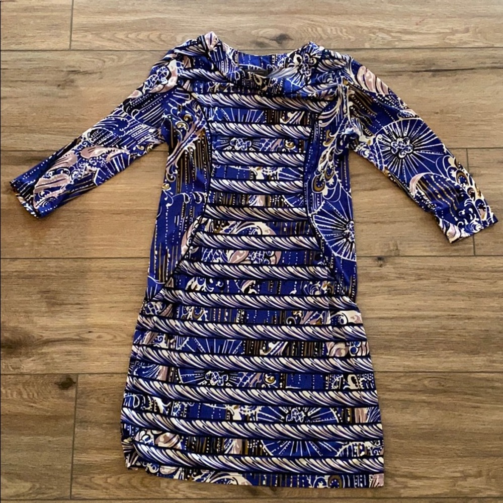 EUC- BCBG Dress- size Medium